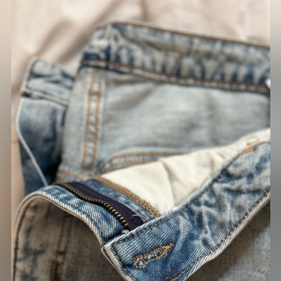 Old Navy plus size 20 flare jeans - Picture 6 of 6